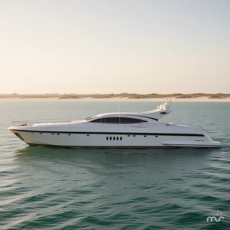 Slide: The Image of Mangusta 108 2002 - 2