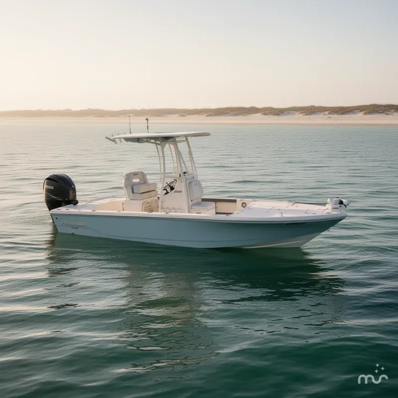 Slide: The Image of Pathfinder 2500 Hybrid 2021 - 0