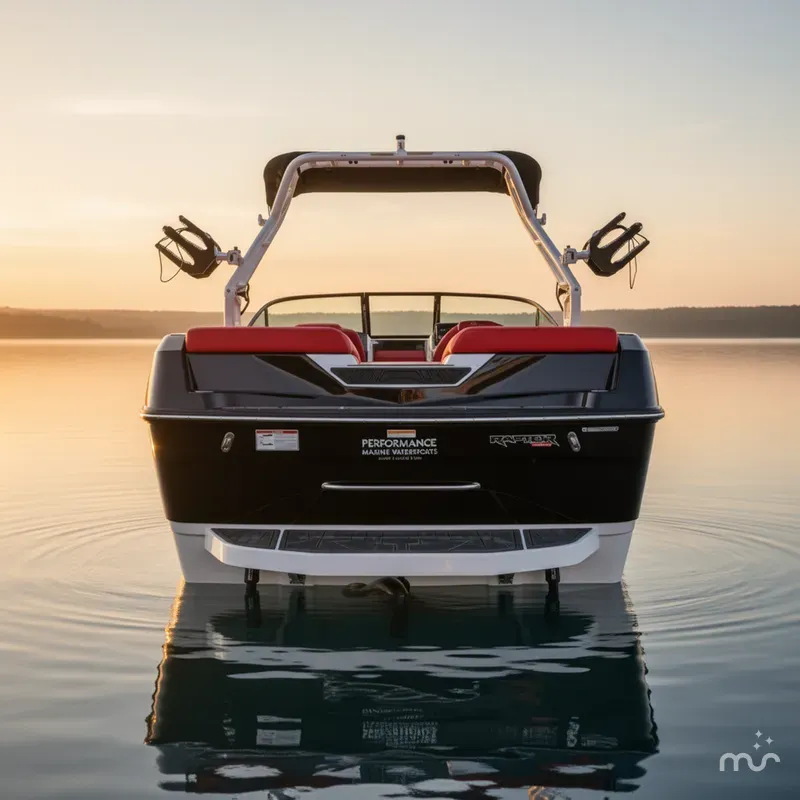 Slide: The Image of Moomba Tykon 2025 - 2