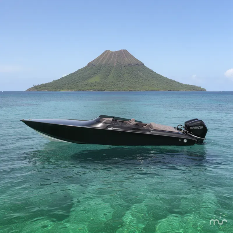 The Image of Initial Marine Corp VR1 2026 - 0
