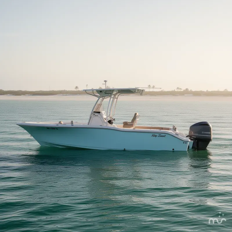 Slide: The Image of Key West 239 FS 2024 - 2
