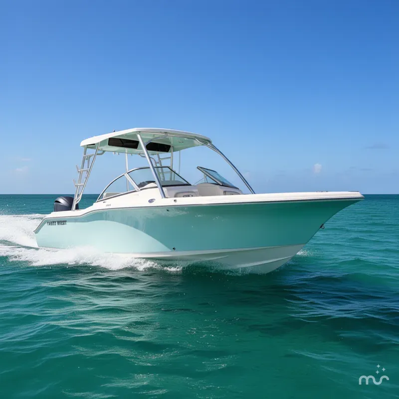Slide: The Image of Key West 239 DFS 2023 - 0
