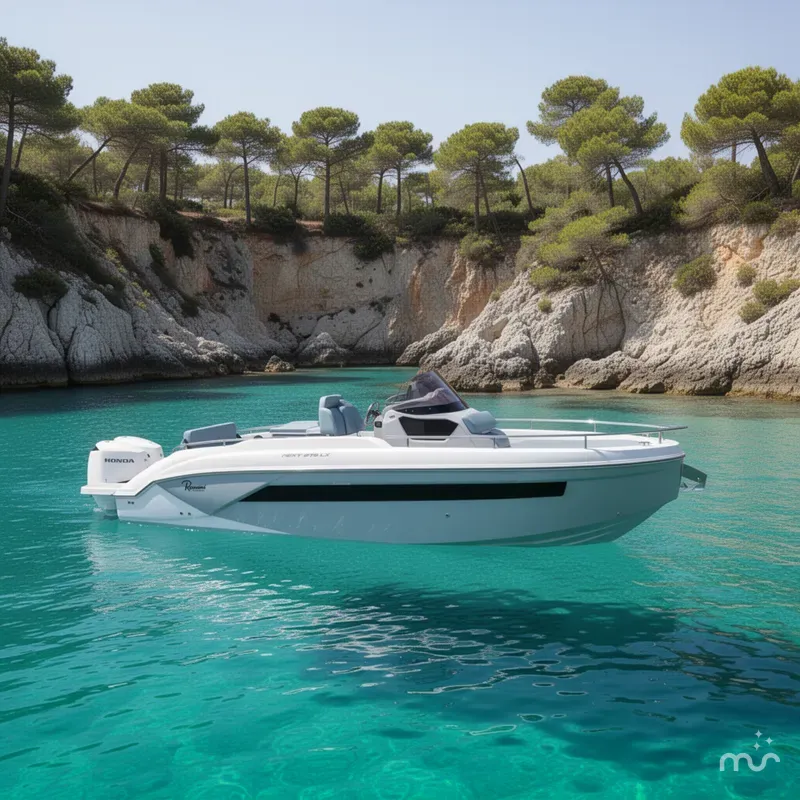 The Image of Ranieri NEXT 275 LX 2025 - 0