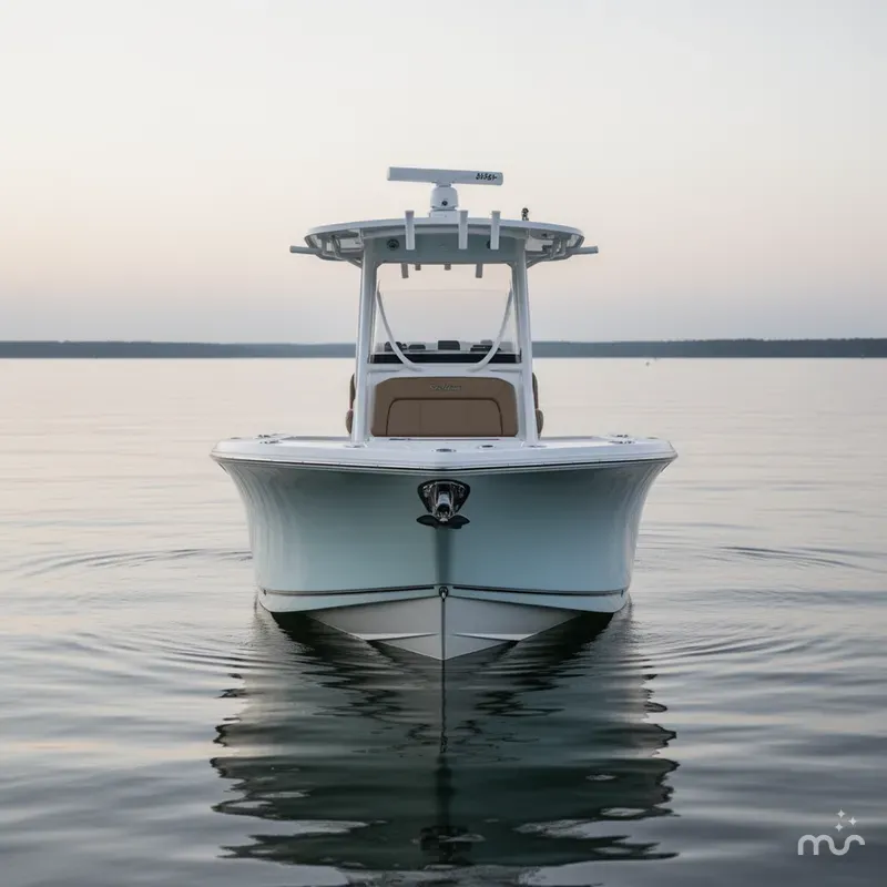 Slide: The Image of Sea Hunt Ultra 265SE 2025 - 2