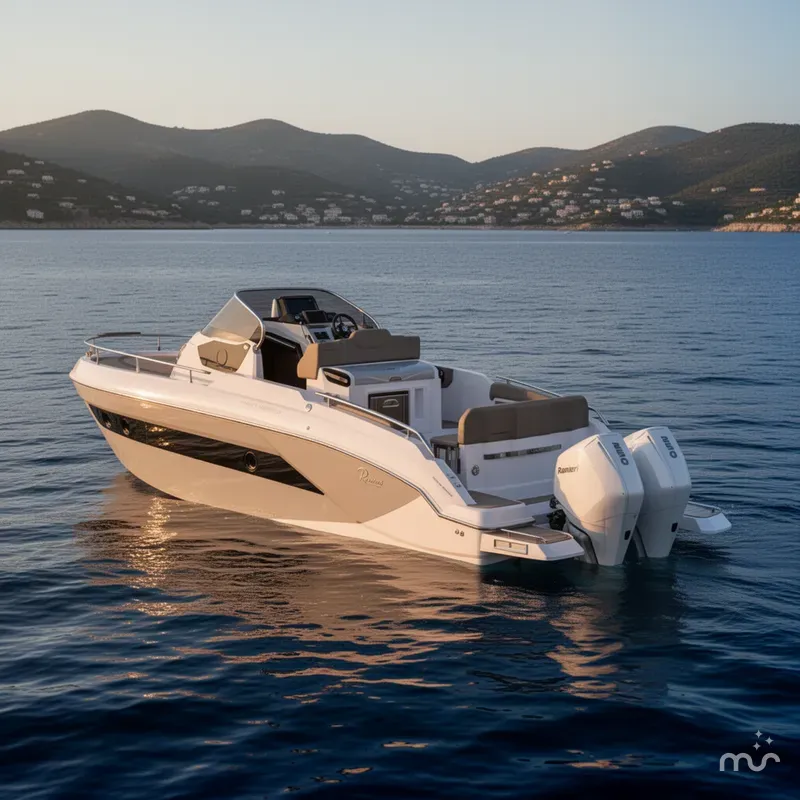 Slide: The Image of Ranieri NEXT 285 XL 2026 - 2