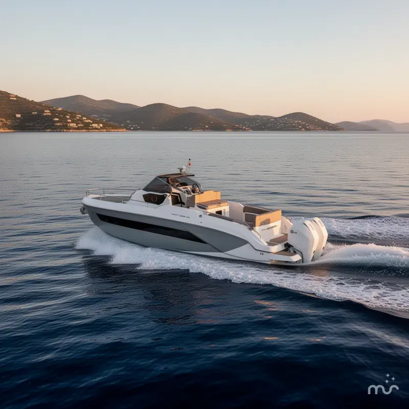 Slide: The Image of Ranieri NEXT 285 XL 2026 - 4