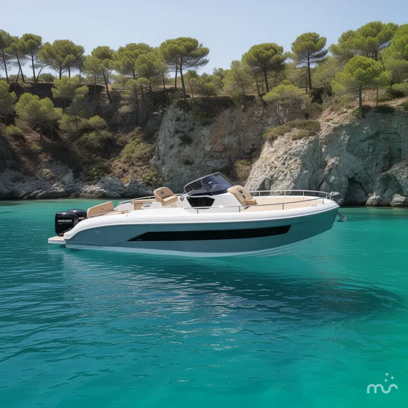 The Image of Ranieri NEXT 330 XL 2026 - 0
