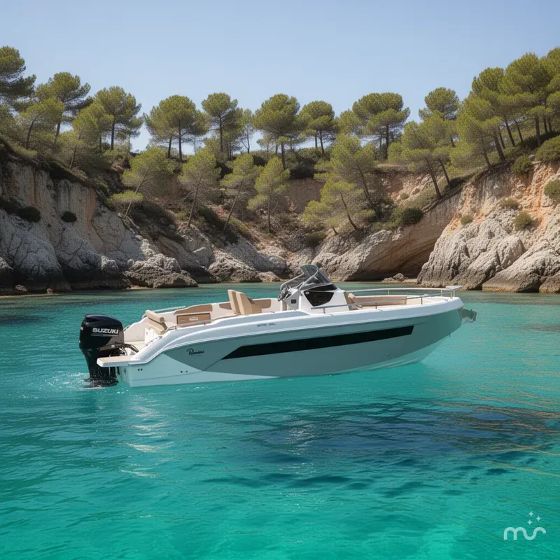 The Image of Ranieri 275 SL 2025 - 0