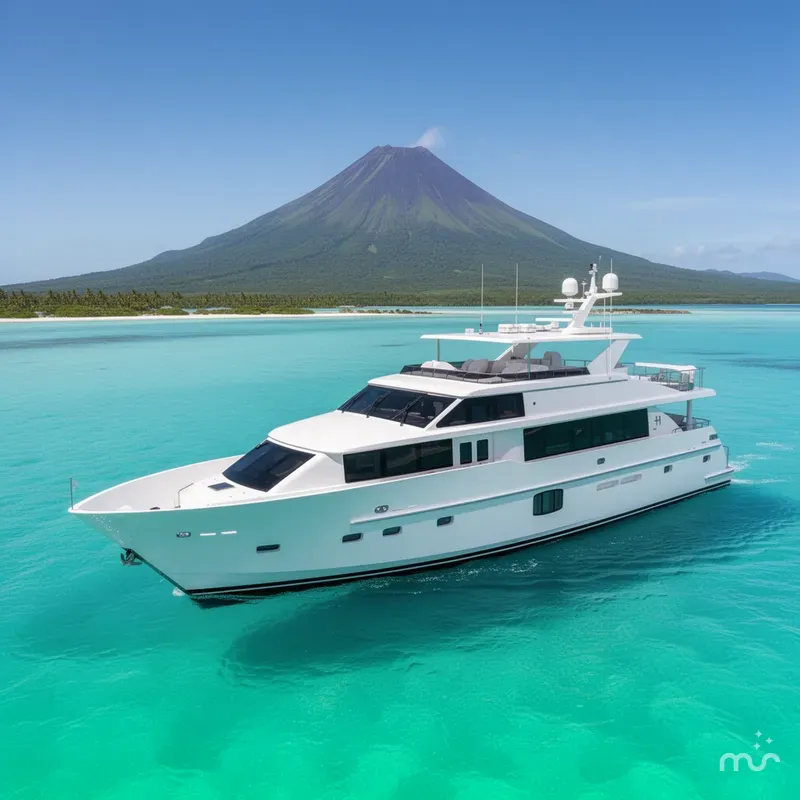 The Image of Hargrave Motor Yacht 2020 - 0