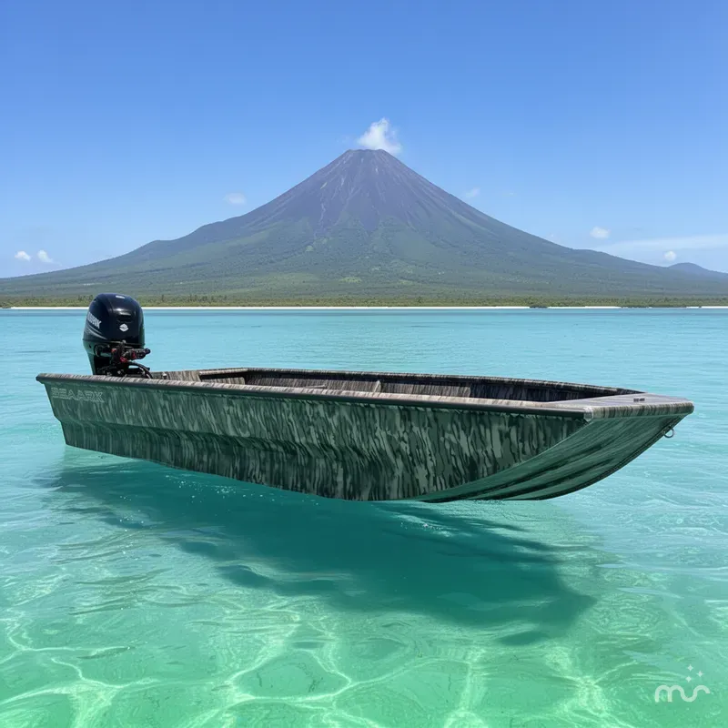 Slide: The Image of SeaArk 1648 Slayer Pro 2025 - 2