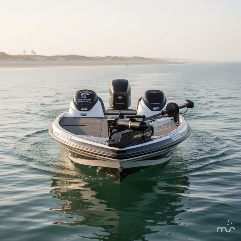 Slide: The Image of Nitro Z Series Z-6 2014 - 0