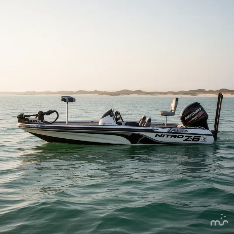 Slide: The Image of Nitro Z Series Z-6 2014 - 1