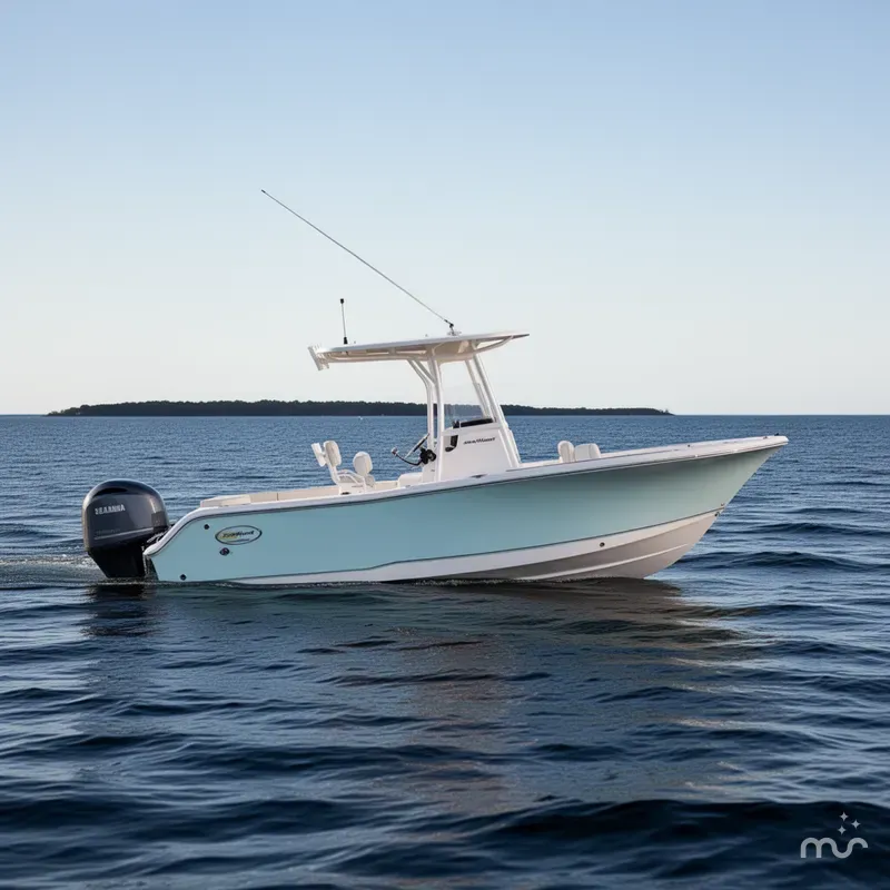 Slide: The Image of Sea Hunt Ultra 229 2025 - 0