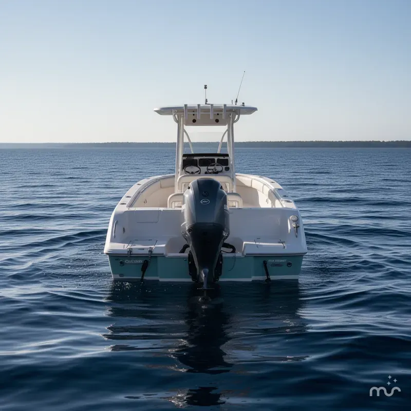 Slide: The Image of Sea Hunt Ultra 229 2025 - 1