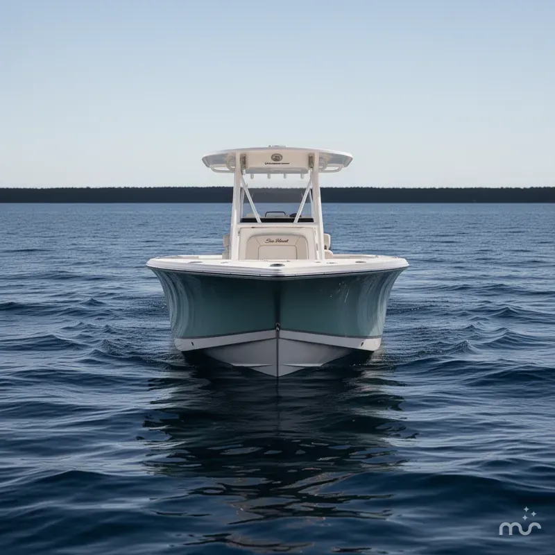 Slide: The Image of Sea Hunt Ultra 229 2025 - 2