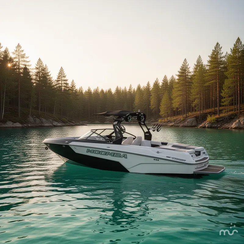 The Image of Moomba Tykon 2025 - 0