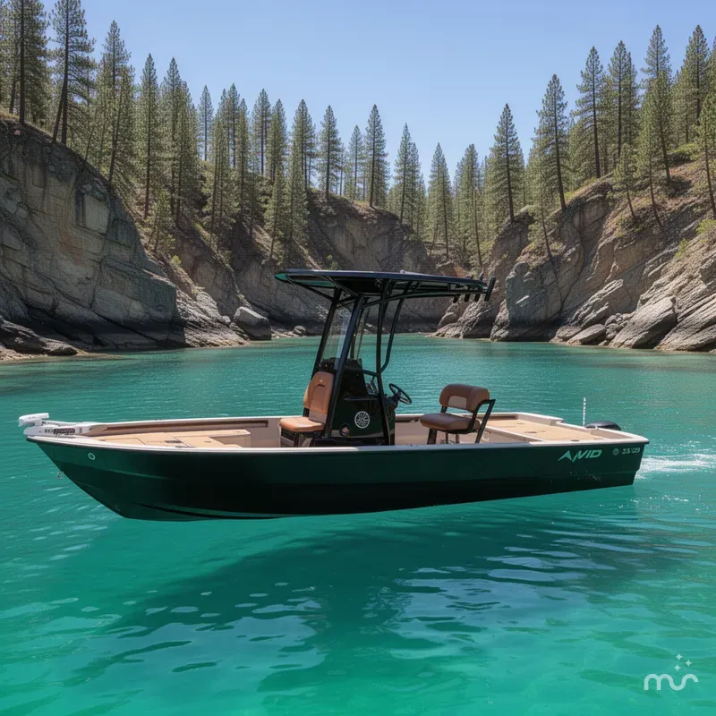 The Image of Avid 23 Mag 2025 - 0