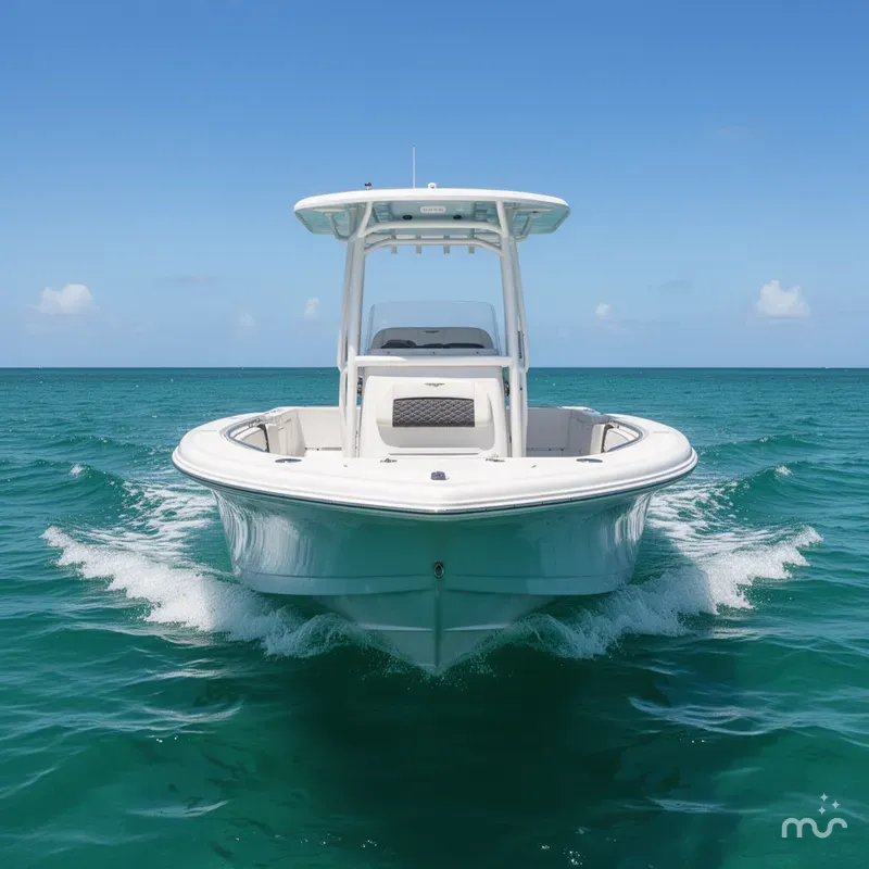 Slide: The Image of Tidewater 210CC 2025 - 3