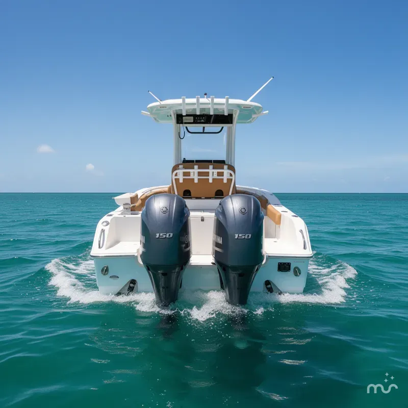 Slide: The Image of Sea Hunt 25 Gamefish 2019 - 2