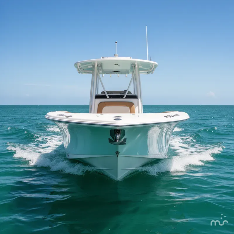 Slide: The Image of Sea Hunt 25 Gamefish 2019 - 3