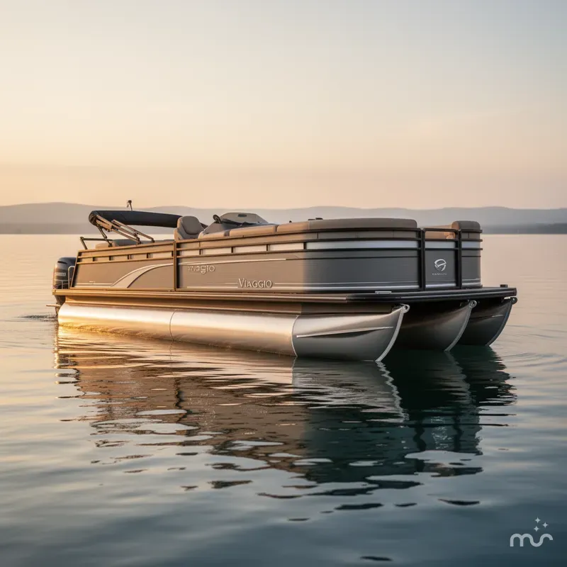 Slide: The Image of Viaggio V22U 2025 - 0