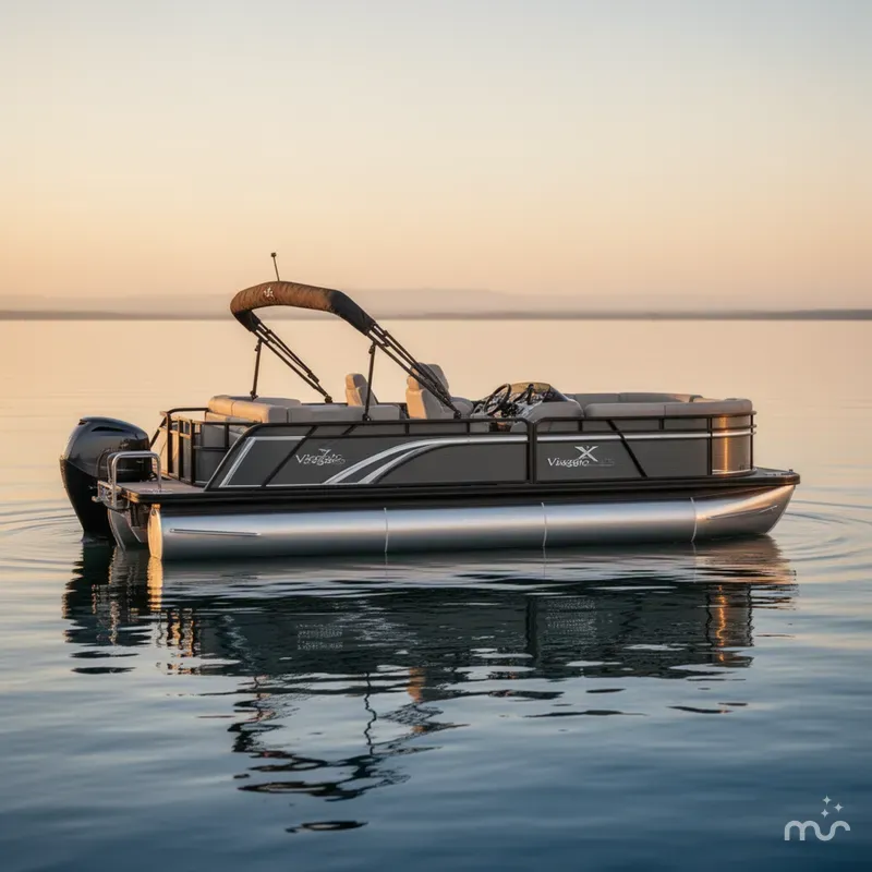 Slide: The Image of Viaggio X 22S 2025 - 0