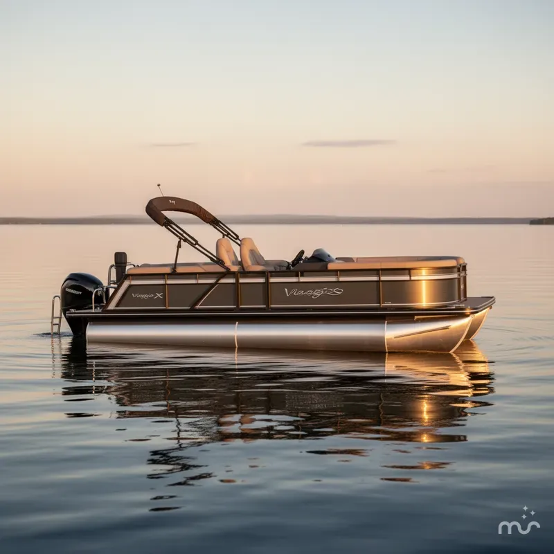 Slide: The Image of Viaggio X 22S 2025 - 2