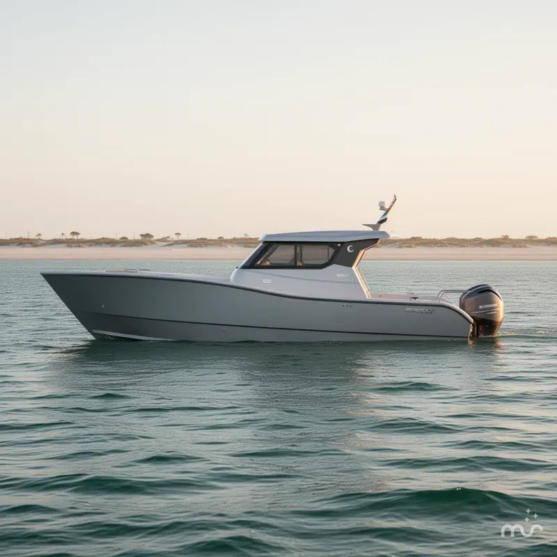 Slide: The Image of SilverCAT 34HT 2026 - 1