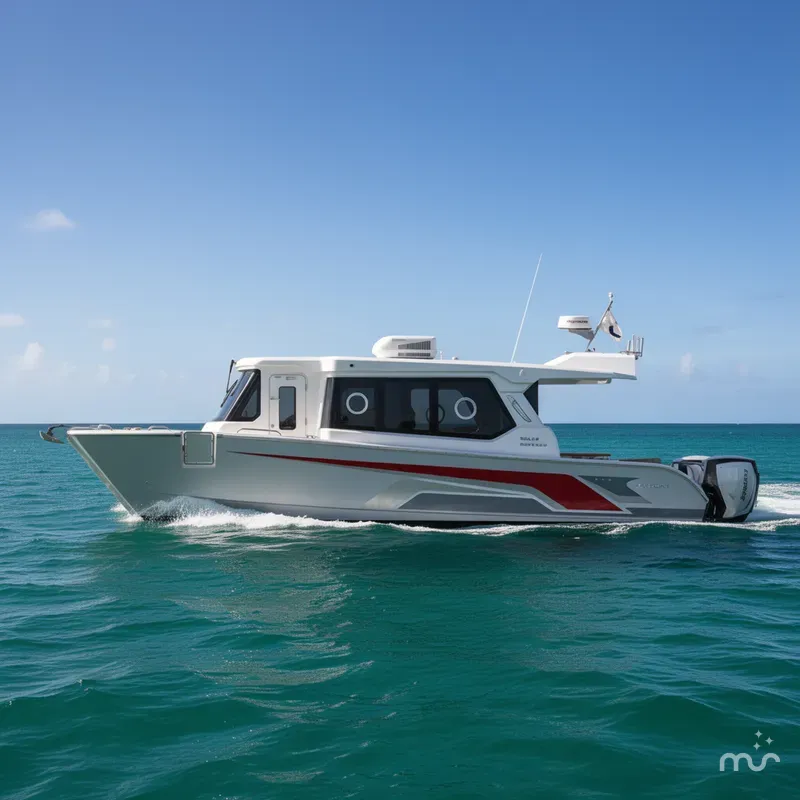 Slide: The Image of SilverCAT 34LUX 2026 - 2