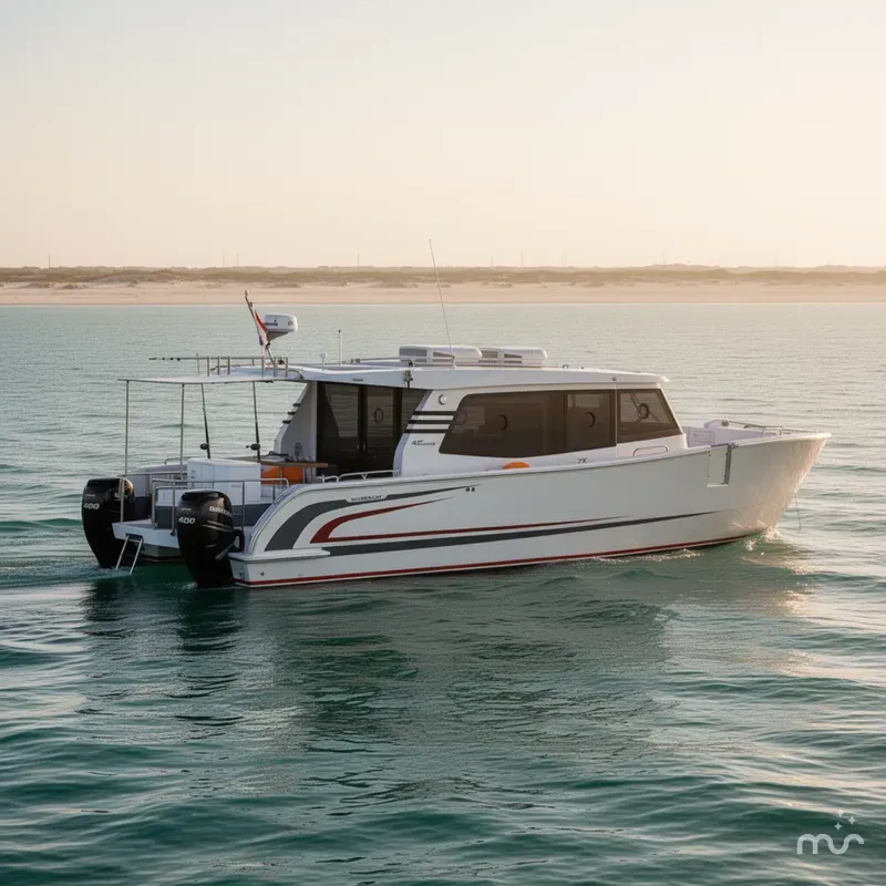 Slide: The Image of SilverCAT 40LUX 2026 - 0