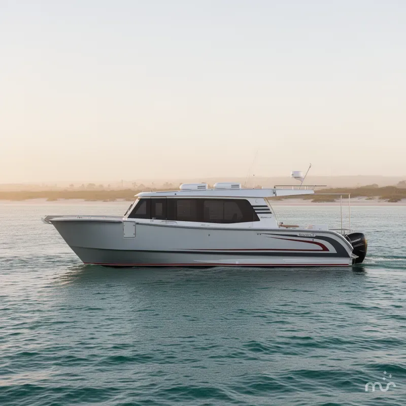 Slide: The Image of SilverCAT 40LUX 2026 - 1