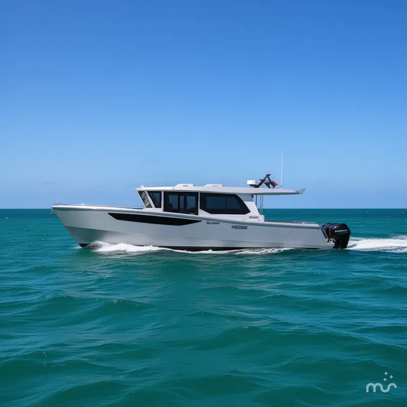 Slide: The Image of SilverCAT 46WA 2026 - 1