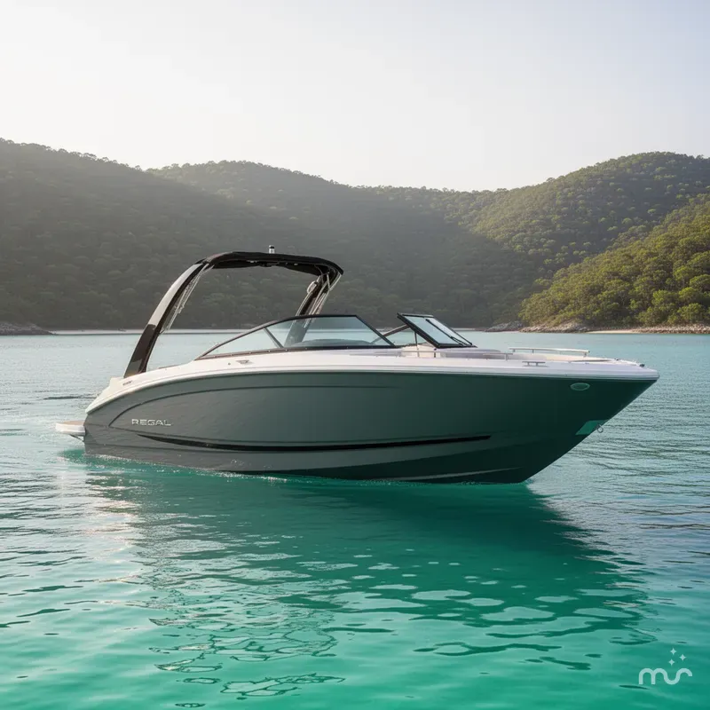The Image of Regal LS6 Ultimate 2025 - 0
