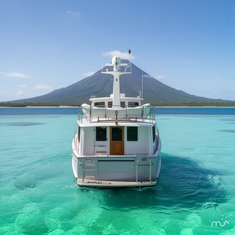 Slide: The Image of Helmsman Trawlers 38E Pilothouse 2026 - 3
