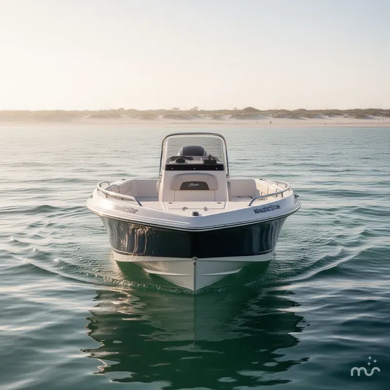 Slide: The Image of NauticStar 193 SC 2020 - 1