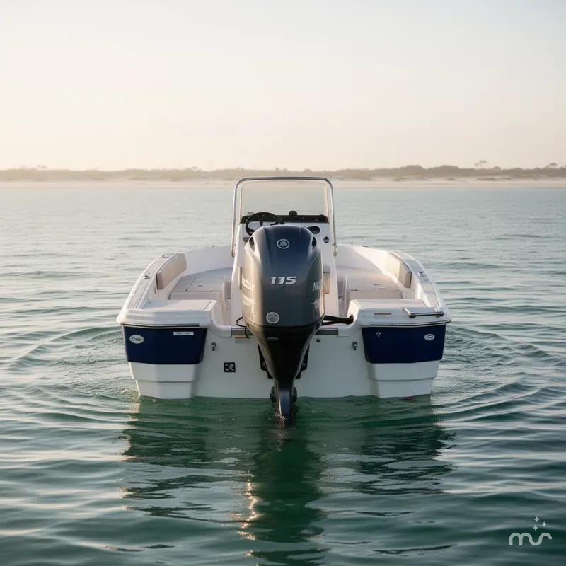 Slide: The Image of NauticStar 193 SC 2020 - 3