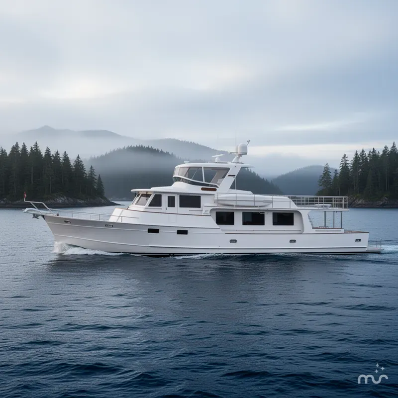 Slide: The Image of Fleming 78 - NEW BUILD 2027 - 4