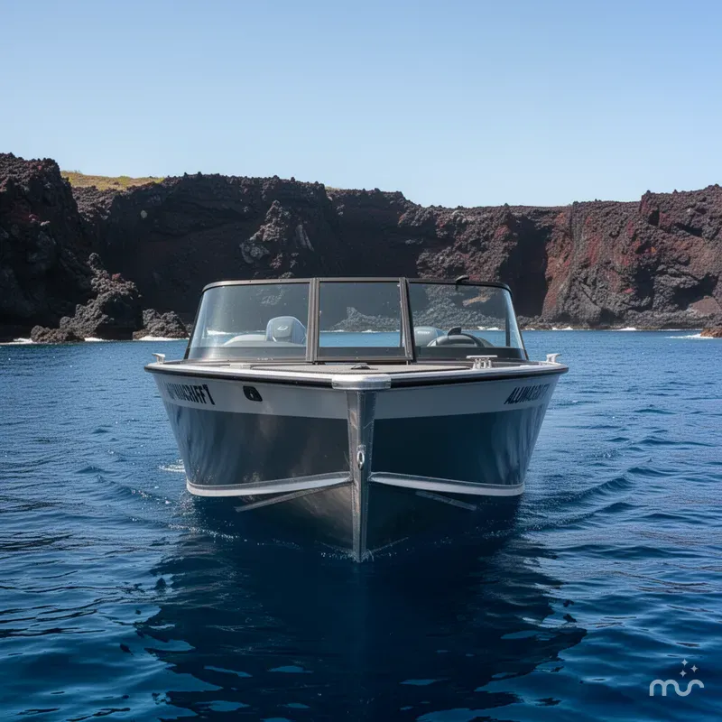 Slide: The Image of Alumacraft Trophy 175X Sport 2025 - 1