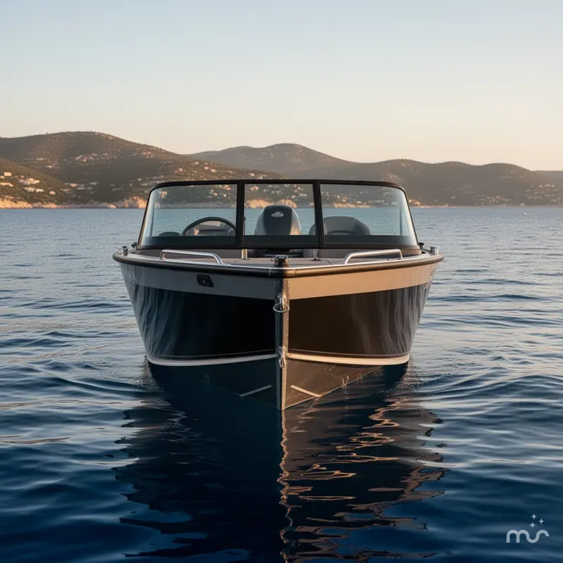 Slide: The Image of Alumacraft Trophy 175X Sport 2025 - 1