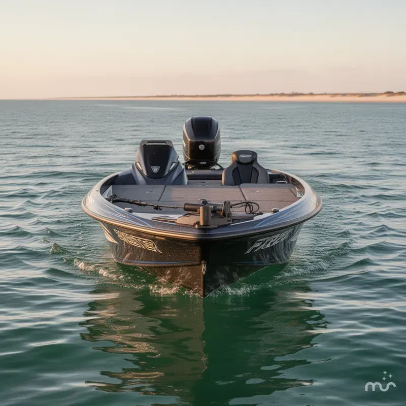 Slide: The Image of Skeeter FXR20L 2025 - 1