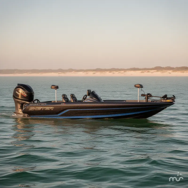 Slide: The Image of Skeeter FXR20L 2025 - 3