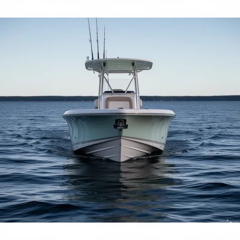 Slide: The Image of Pioneer SPORTFISH 222 2022 - 3