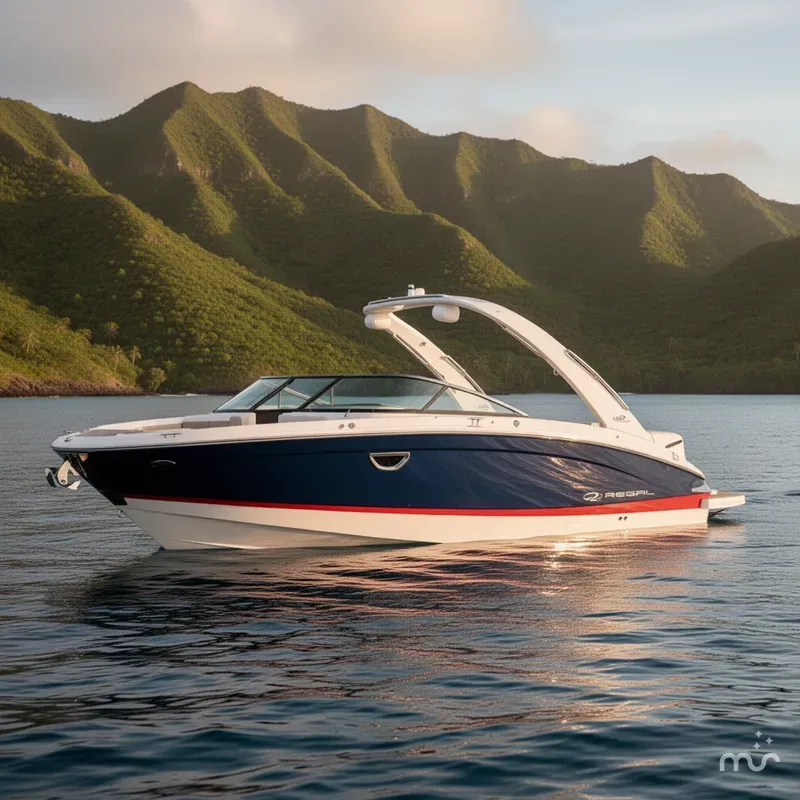 The Image of Regal LX6 2025 - 0