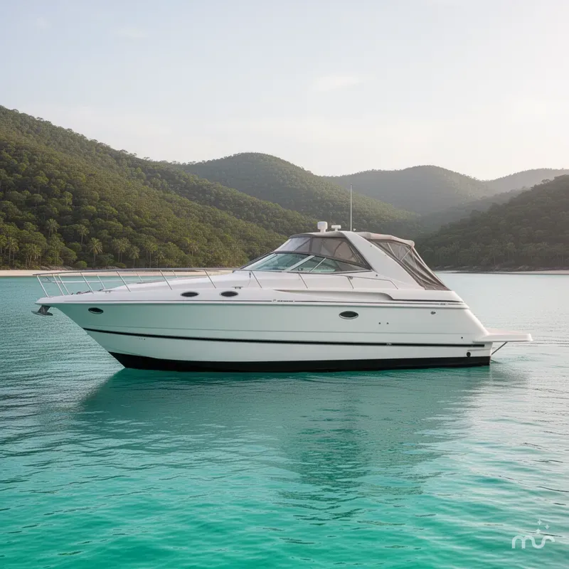Slide: The Image of Cruisers 3870 Express 2001 - 2