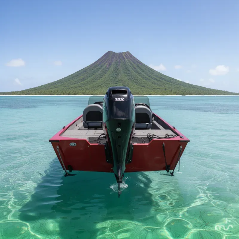 Slide: The Image of Tracker Bass Tracker Classic XL 2025 - 3