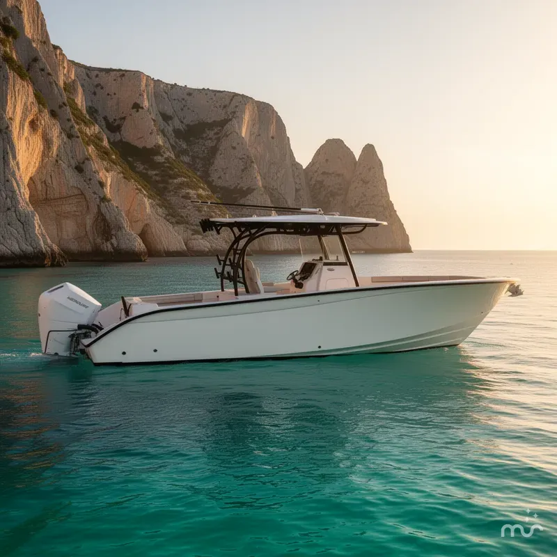 The Image of Cape Horn Yachts 36 XS 2026 - 0