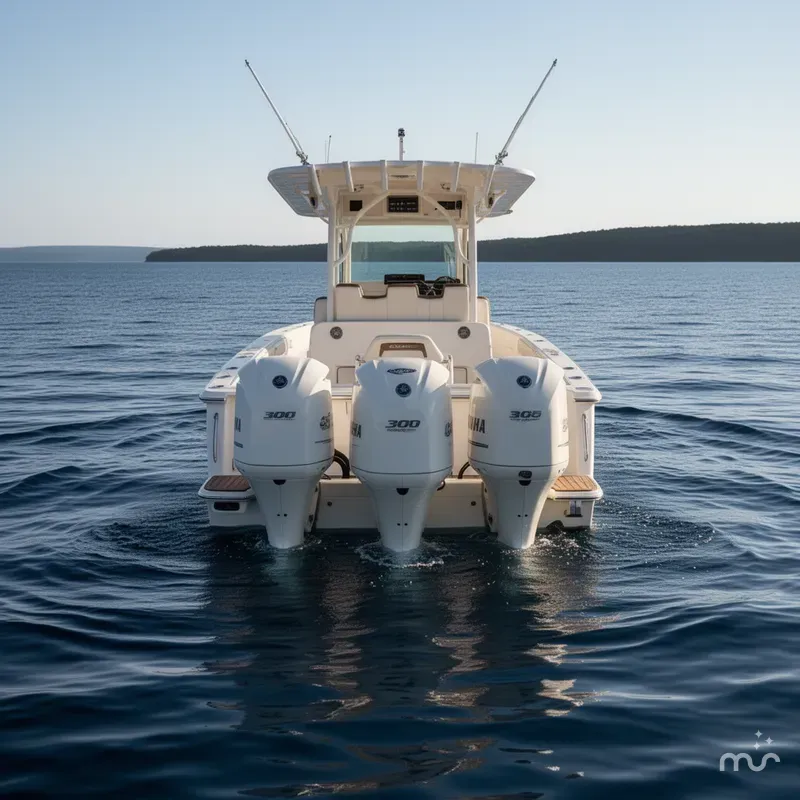 Slide: The Image of Scout 355 LXF 2018 - 1