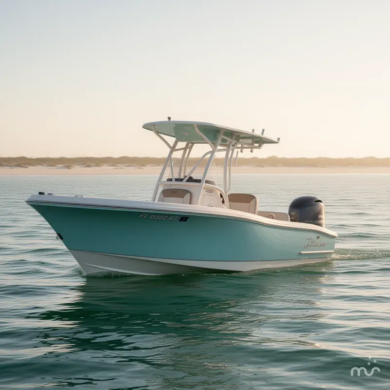 Slide: The Image of Pioneer 202 Islander 2019 - 1