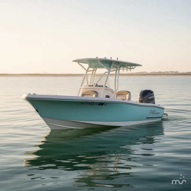 Slide: The Image of Pioneer 202 Islander 2019 - 2