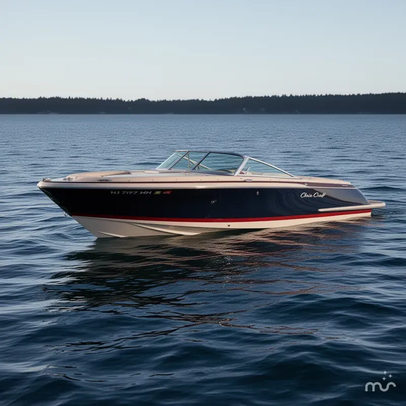 Slide: The Image of Chris-Craft Launch 25 2016 - 0